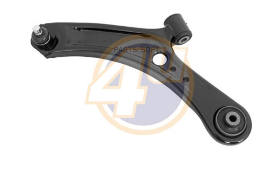 

Рычаг Передн Лев Fiat Sedici/Suz Sx4 06- (С Шар/Опорой) 4U FT-G-61149