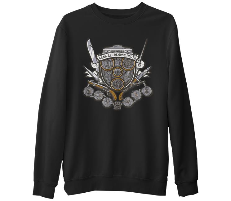 

Свитшот мужской Lord Tshirt SK-766 черный S (доставка из-за рубежа), SK-766
