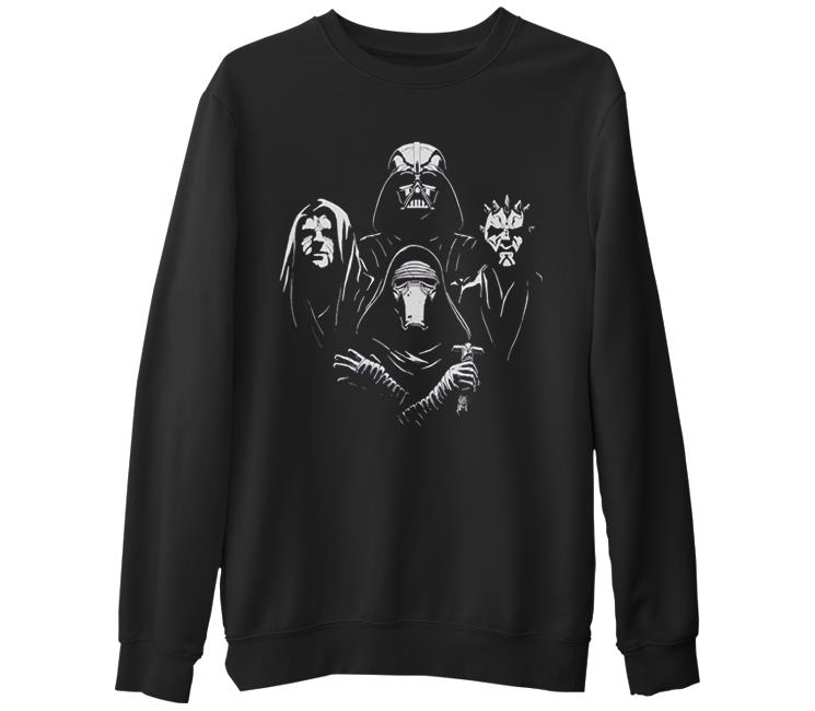 

Свитшот мужской Lord Tshirt SK-771 черный S (доставка из-за рубежа), SK-771