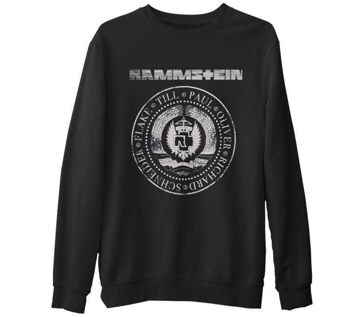 

Свитшот мужской Lord Tshirt SK-789 черный S (доставка из-за рубежа), SK-789