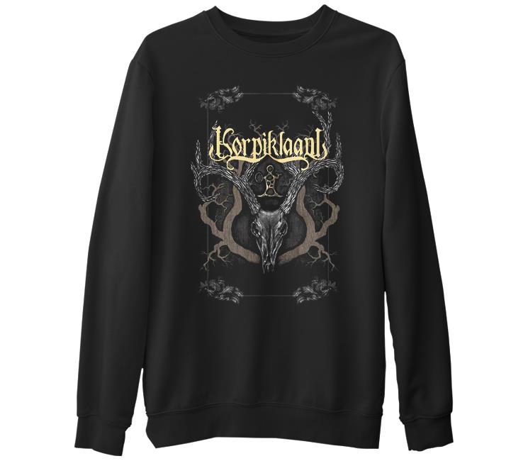 

Свитшот мужской Lord Tshirt SK-790 черный S (доставка из-за рубежа), SK-790