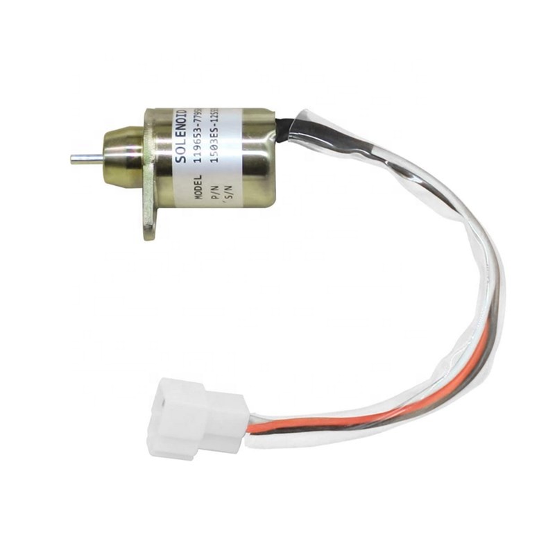 

Соленоид 1503ES-12S5SUC5S OEM 12 вольт