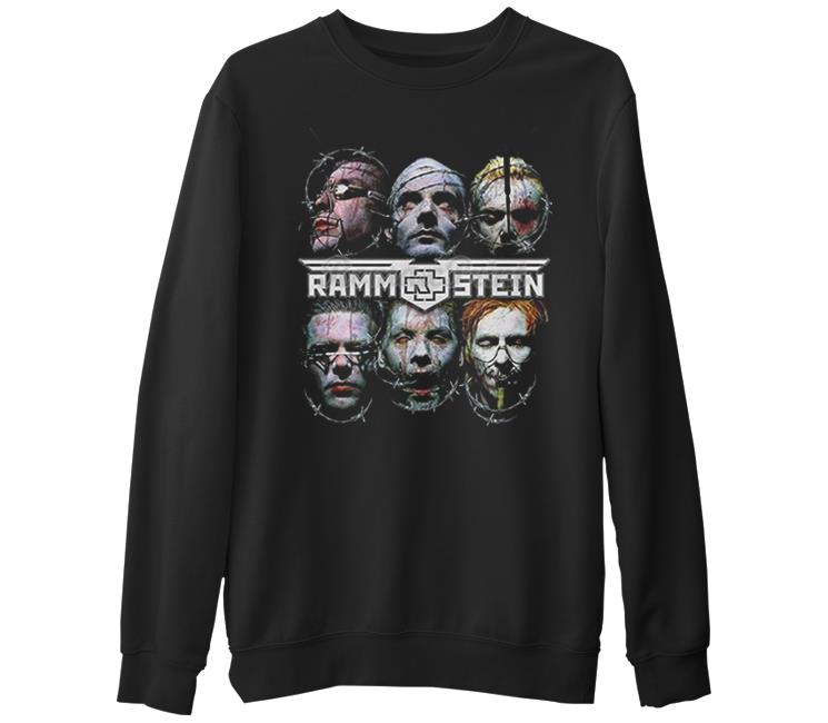 

Свитшот мужской Lord Tshirt SK-817 черный S (доставка из-за рубежа), SK-817