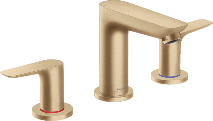 

Смеситель Hansgrohe Talis E 71733140 для раковины