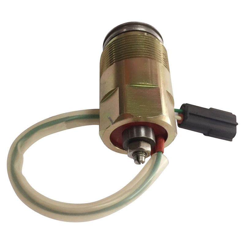 

Соленоид OEM MC609-7421120