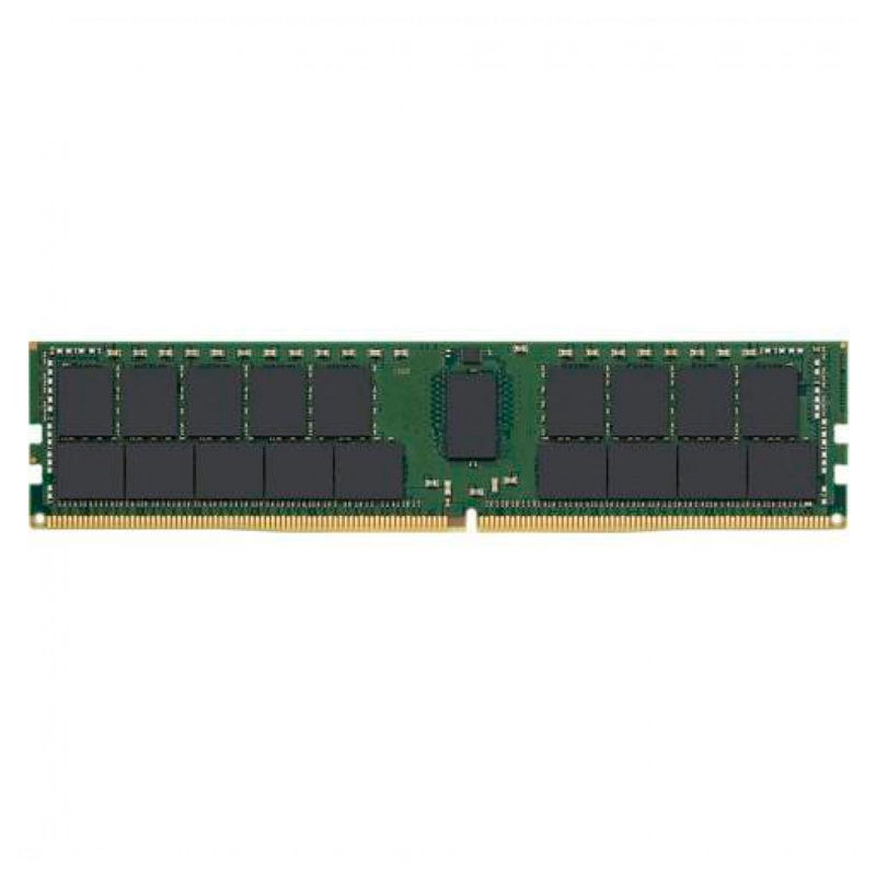 

Оперативная память Kingston (), DDR4 1x64Gb, 3200MHz