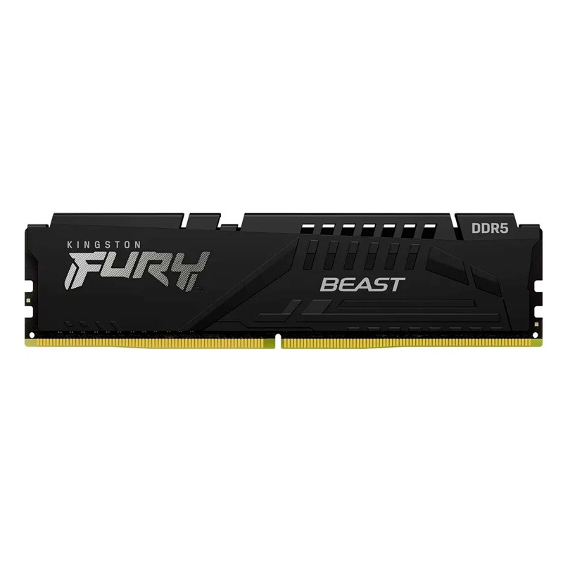

Оперативная память Kingston (), DDR5 1x32Gb, 4800MHz