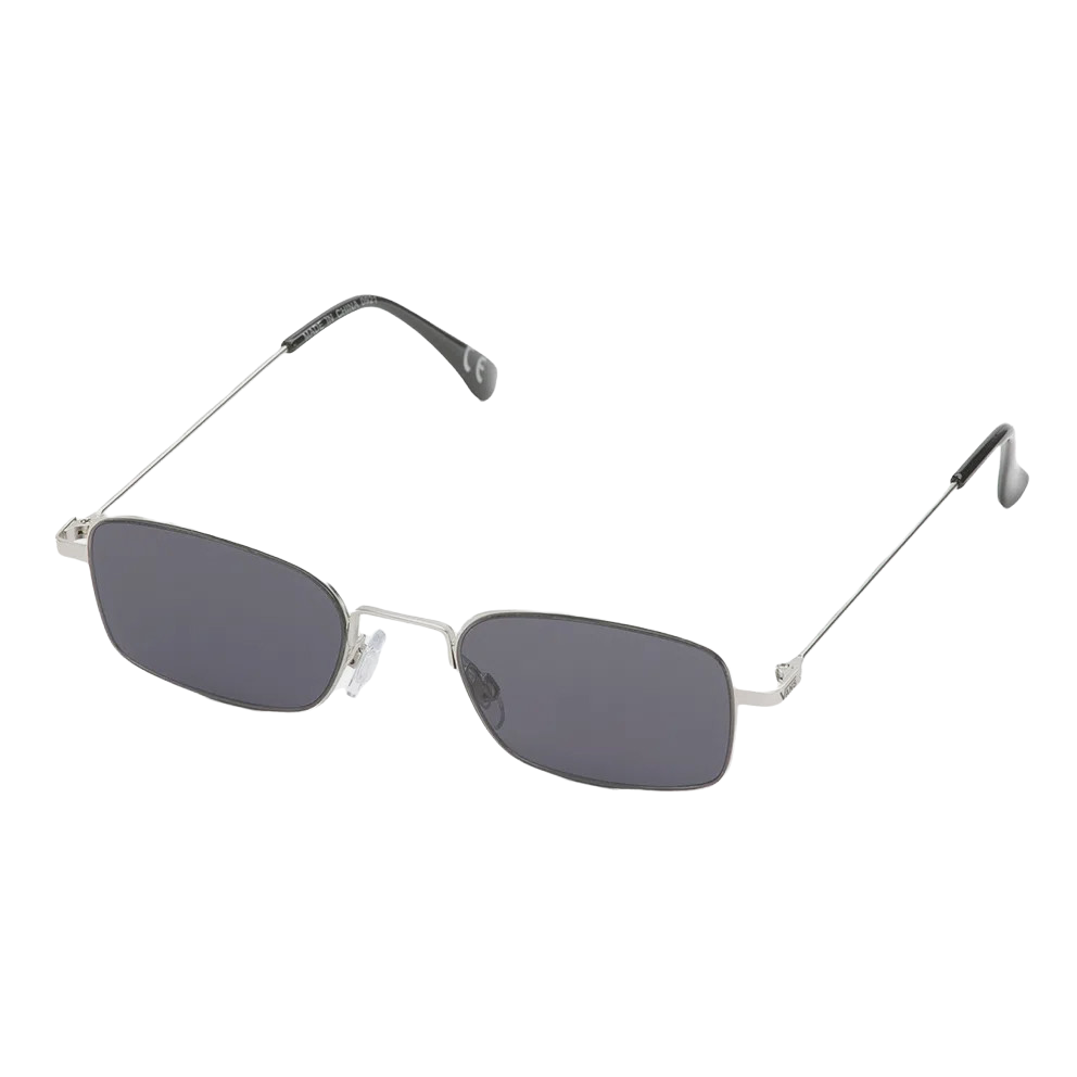 

Очки солнцезащитные женские Vans HILAND SHADES Silver, серый, HILAND SHADES Silver