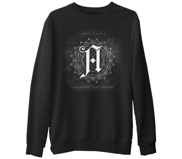 

Свитшот мужской Lord Tshirt SK-860 черный S (доставка из-за рубежа), SK-860