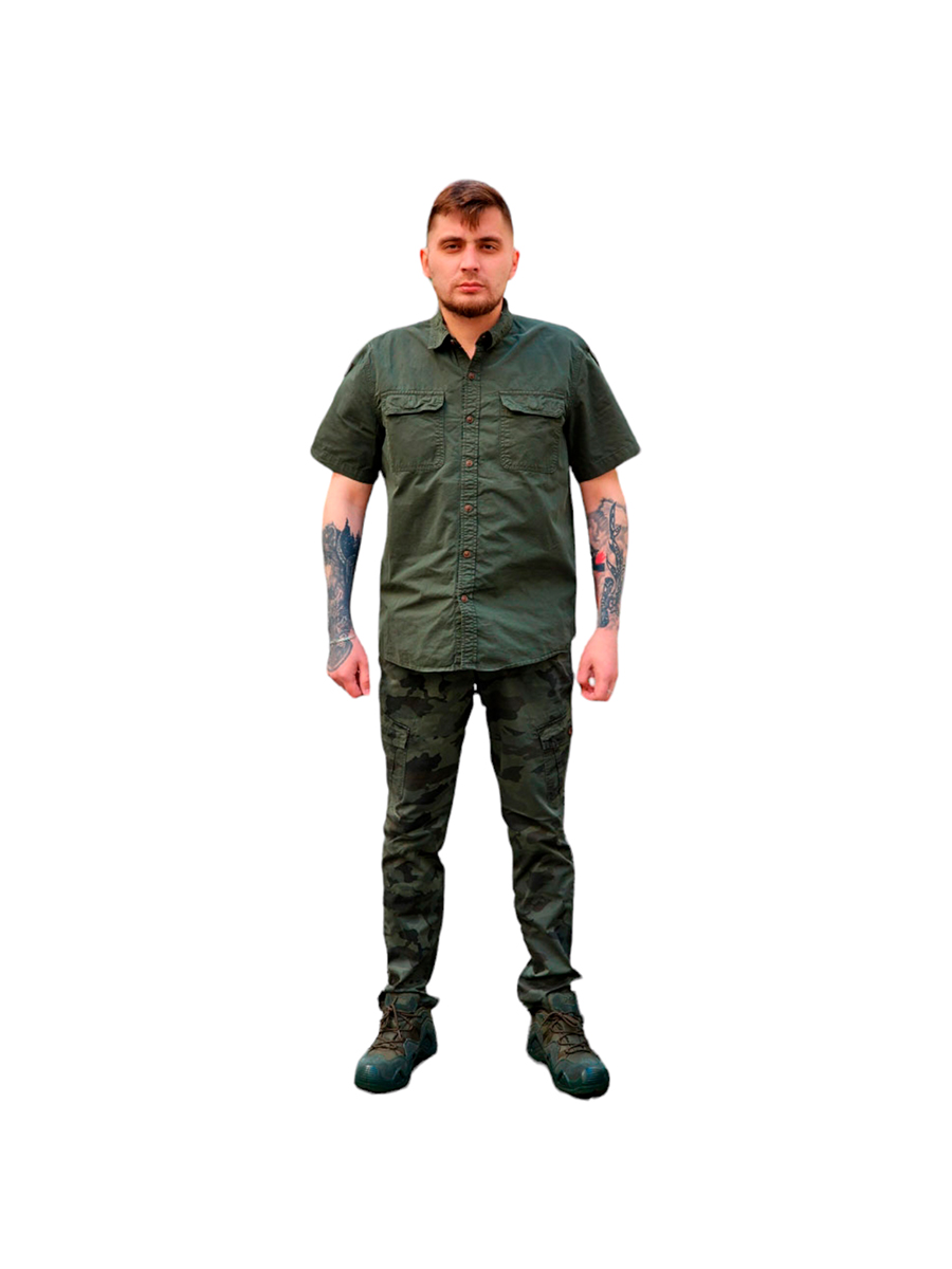 

Брюки мужские NoBrand 839114 разноцветные 30, Разноцветный, 839114