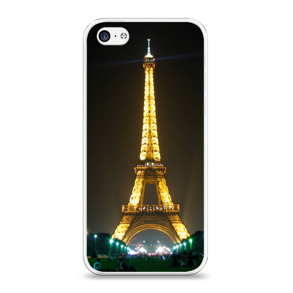 Чехол на Apple iPhone 5C 