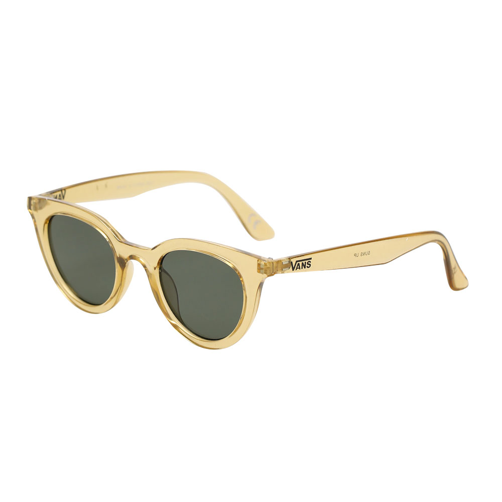 

Очки солнцезащитные женские Vans WM SUNS UP SUNGLASSE TAOS TAUP, серый, WM SUNS UP SUNGLASSE TAOS TAUP