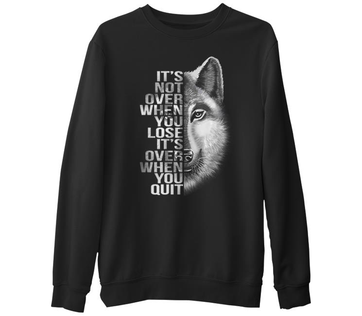 

Свитшот мужской Lord Tshirt SK-895 черный S (доставка из-за рубежа), SK-895