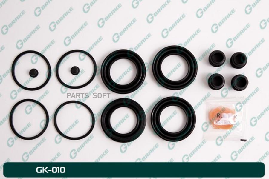 

Ремкомплект суппорта G-brake GK-010