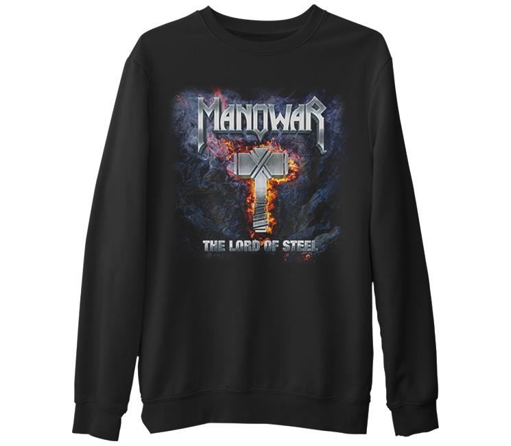 

Свитшот мужской Lord Tshirt SK-932 черный S (доставка из-за рубежа), SK-932