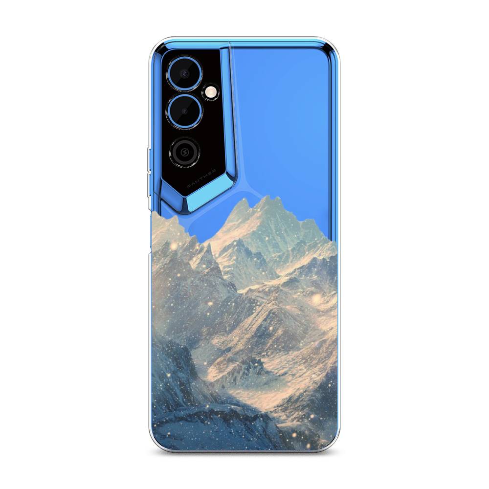Купить Чехол На Tecno Pova Neo 2