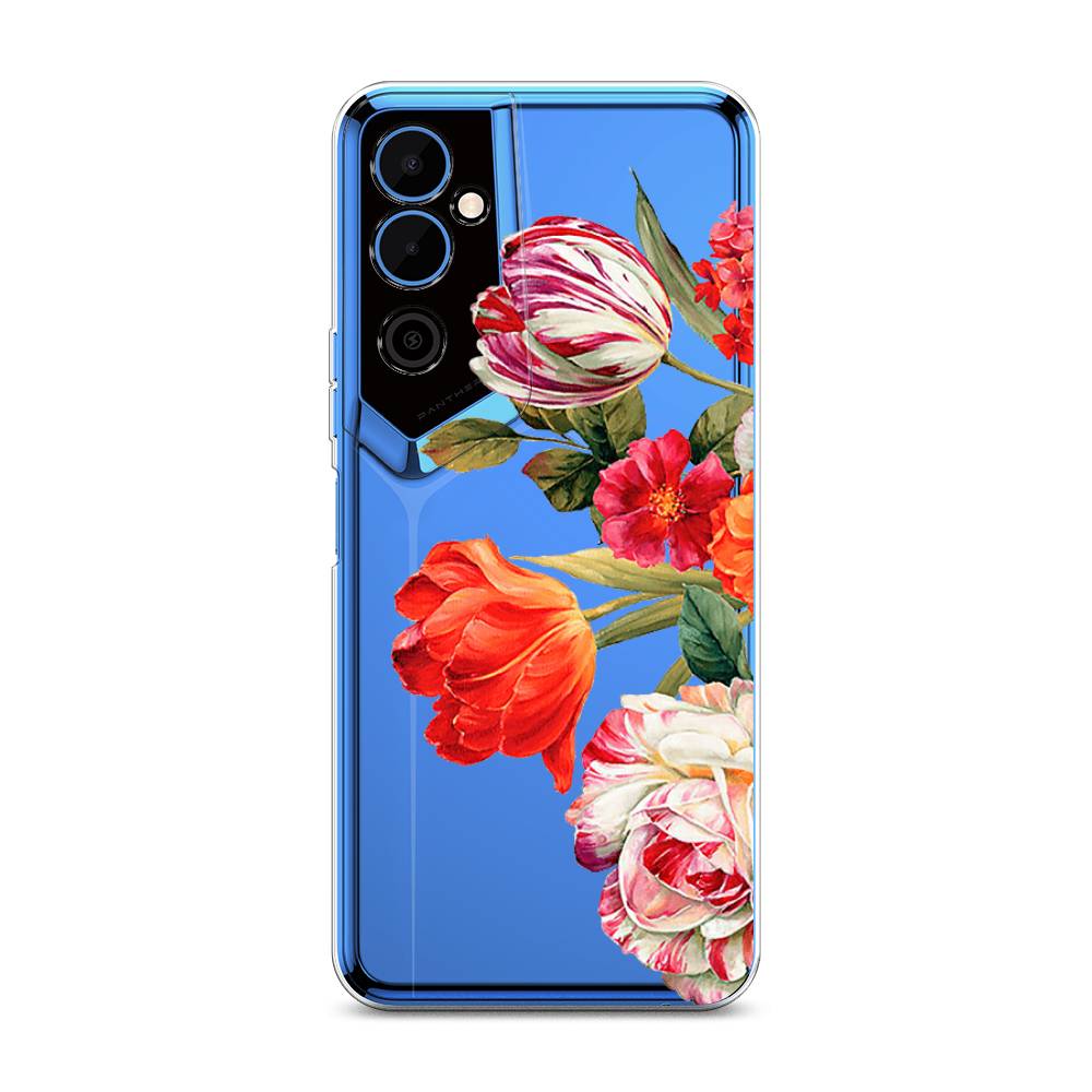 Купить Чехол На Tecno Pova Neo 2