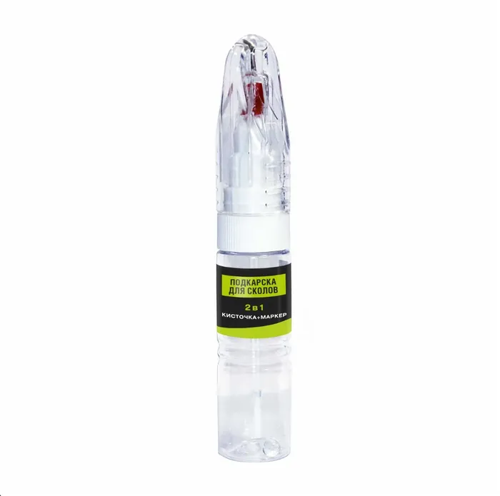 

Краска для сколов KIWIX 2в1 PROTON L47 CHARTREUSE, Желтый, 2в1 PROTON L47 CHARTREUSE/YELLOWISH GREEN 20 мл