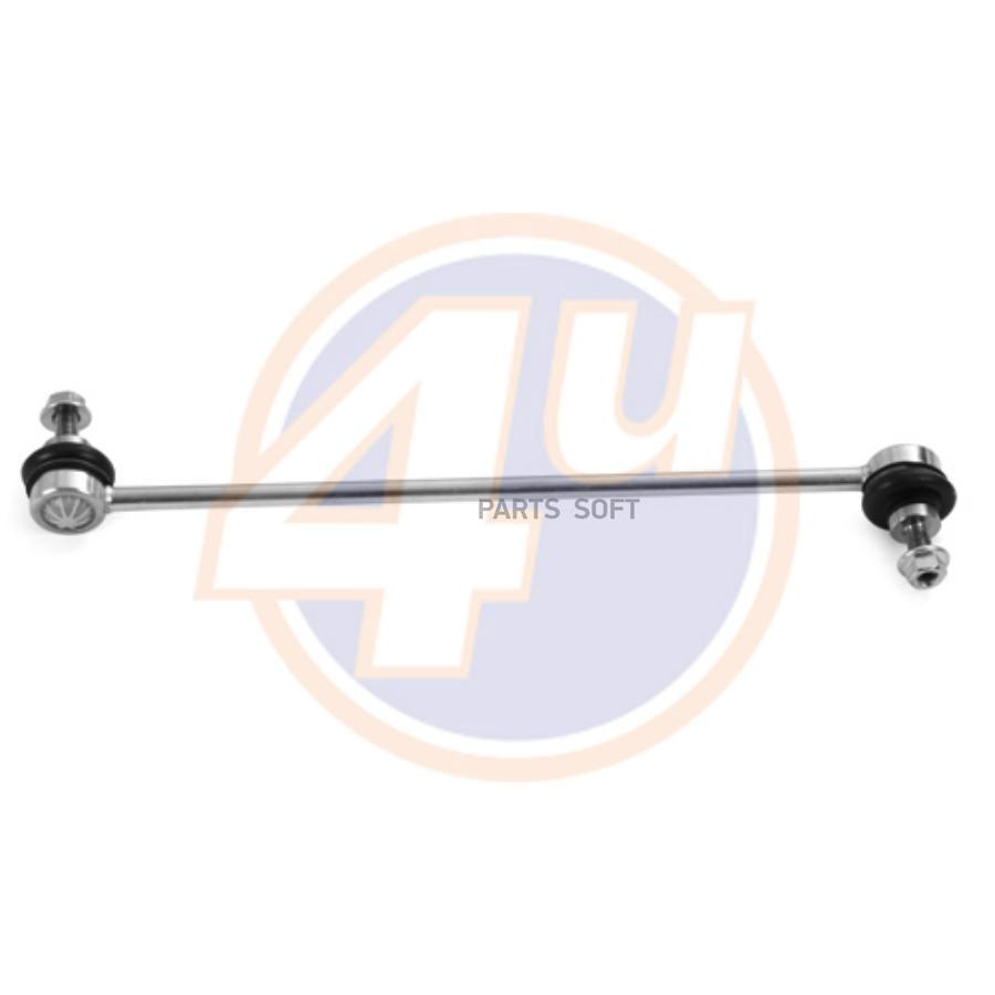 

4U 'HNF04876 Тяга стаб передн hon civic viii (fa/fd/fn/fk) 05- 1шт