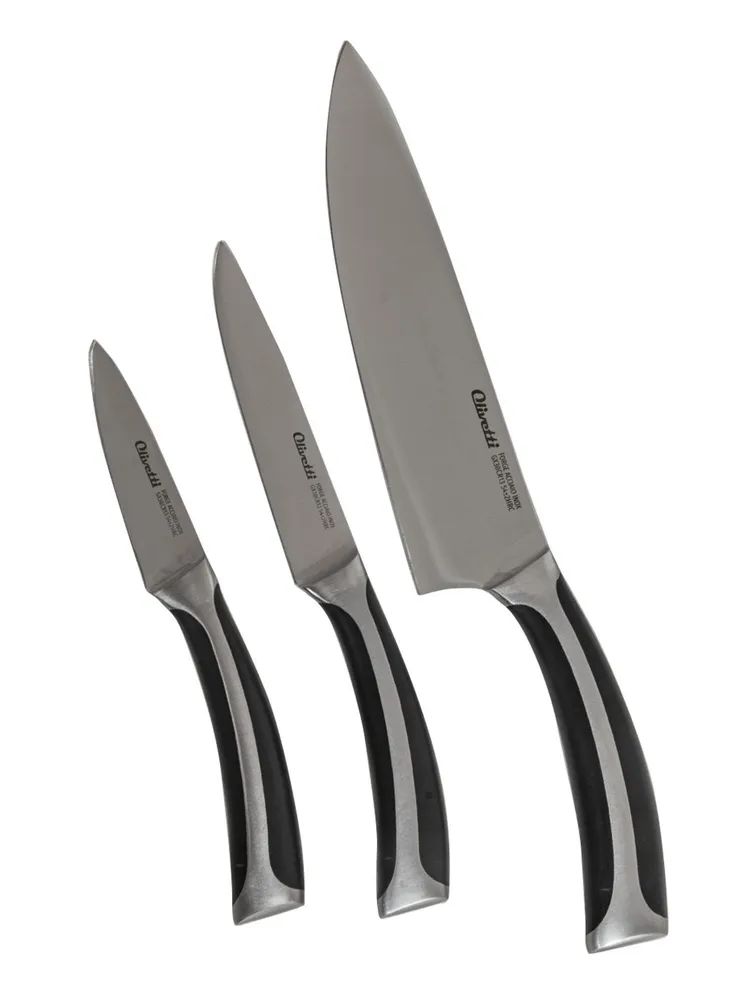 Набор ножей Olivetti KK301