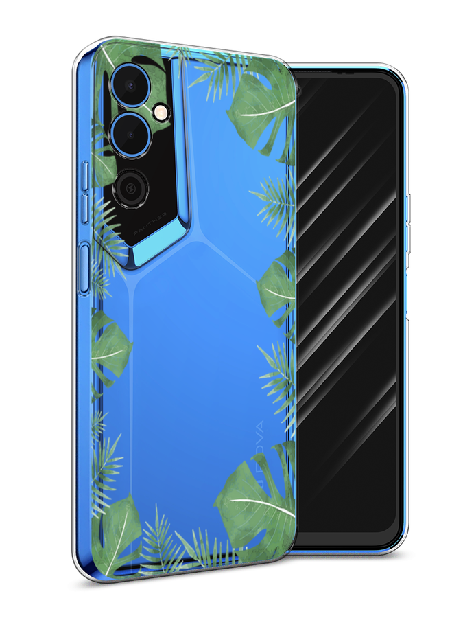 Чехол Awog  на Tecno Pova Neo 2 / Техно Пова Нео 2 