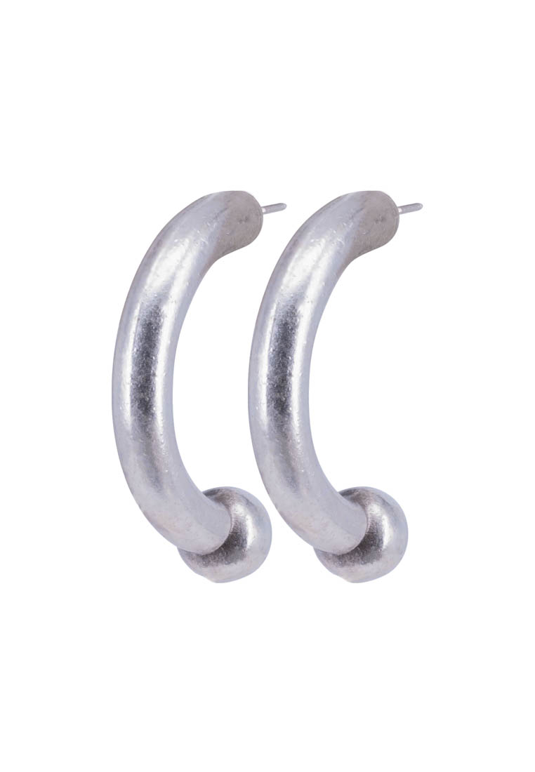 

Серьги из бижутерного сплава OTOKODESIGN 1-56768, 1-56768
