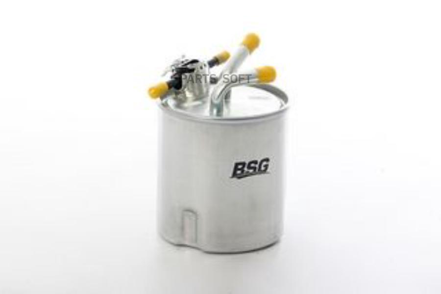 Фильтр - Топливный [Bsg 63-130-003] BSG BSG63130003
