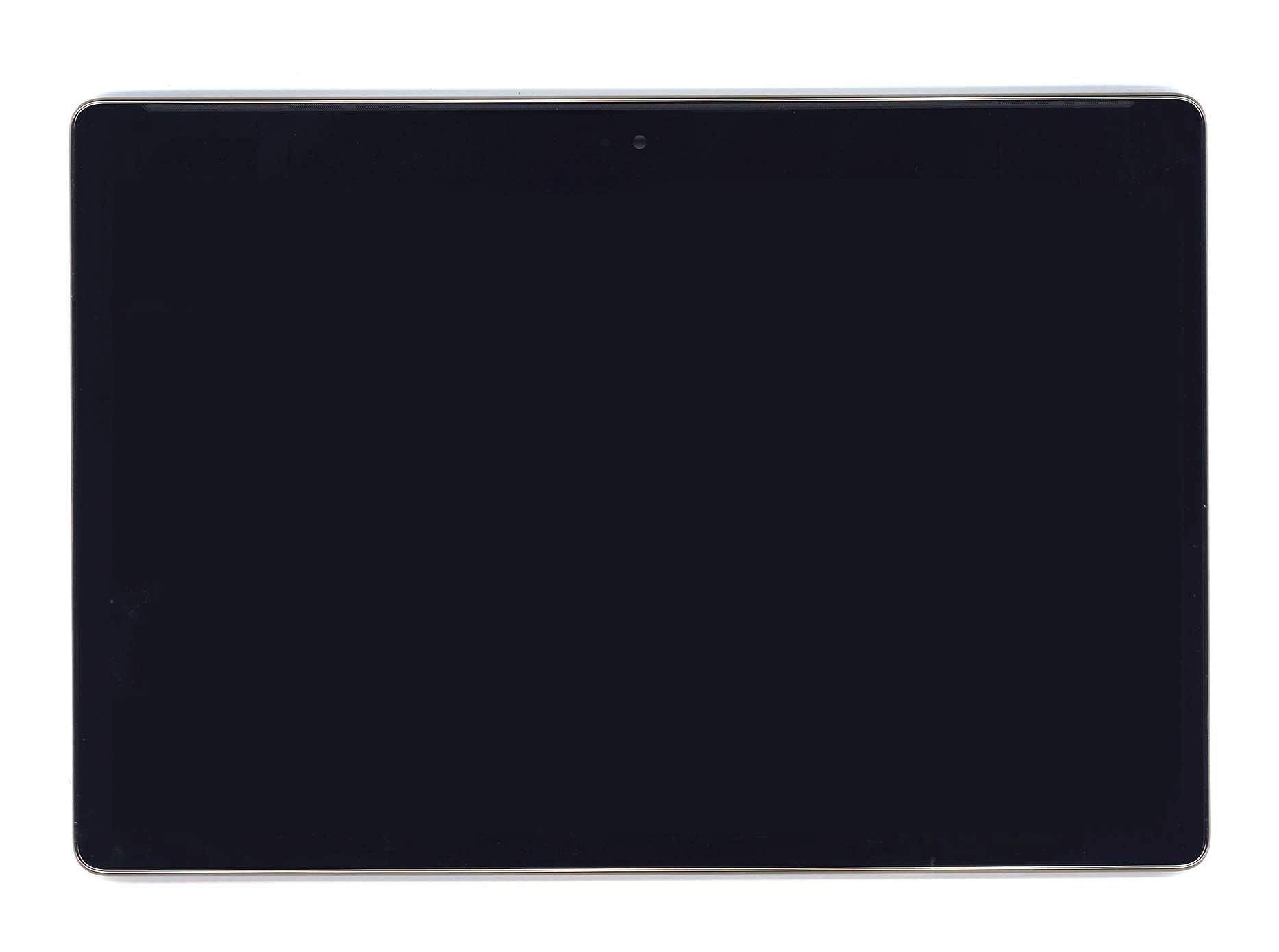 

Дисплей OEM для Asus ZenPad 10 (Z301M) (100177621V), Черный, для Asus ZenPad 10 (Z301M) черный с рамкой