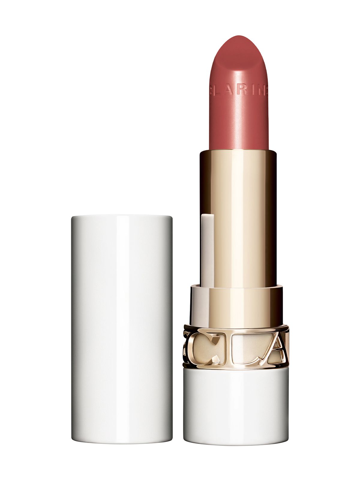 Sandy pink clarins