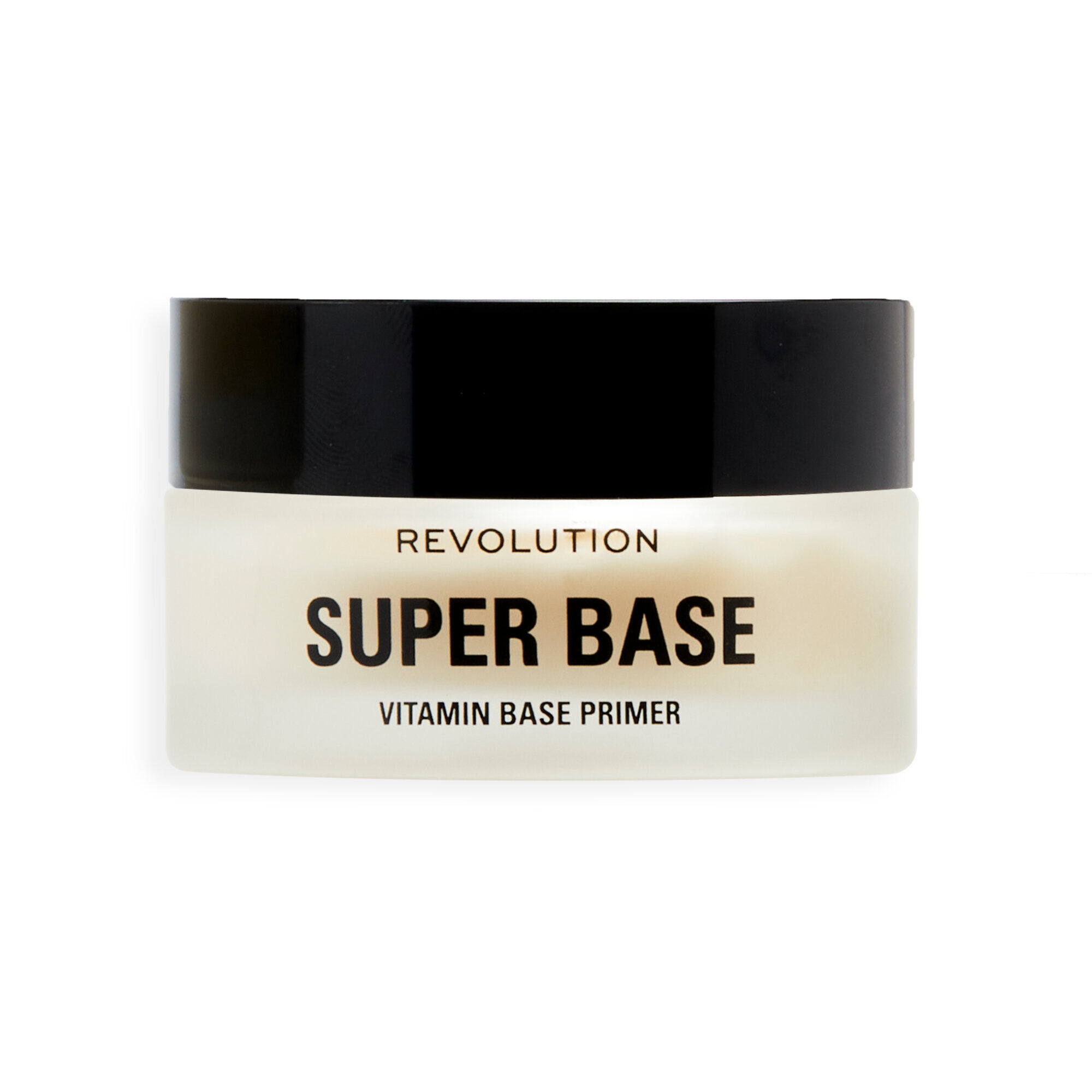 Праймер Revolution Makeup увлажняющий Super Base Vitamin Base Primer 25 мл 1749₽