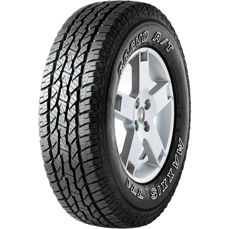 

Шины Maxxis 275/55R20 117T AT771 Bravo, Bravo AT-771