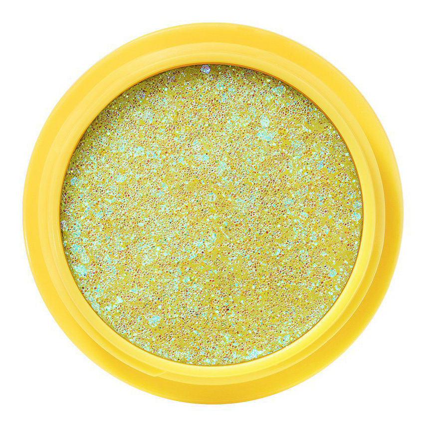 

Глиттер для лица Beauty Bomb Dacha тон 02 2 г