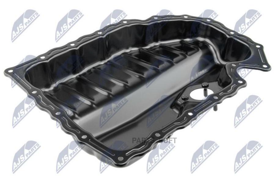 

BMO-VW-020_поддон масляный двигателя! VAG 1.8/2.0TFSI 05>