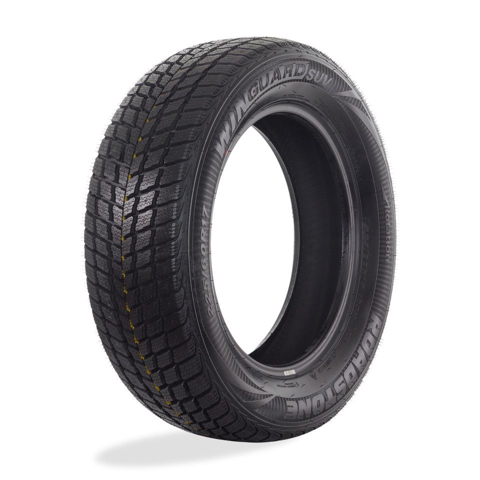 

Шины ROADSTONE 235/60/18 H 103 WINGUARD SUV