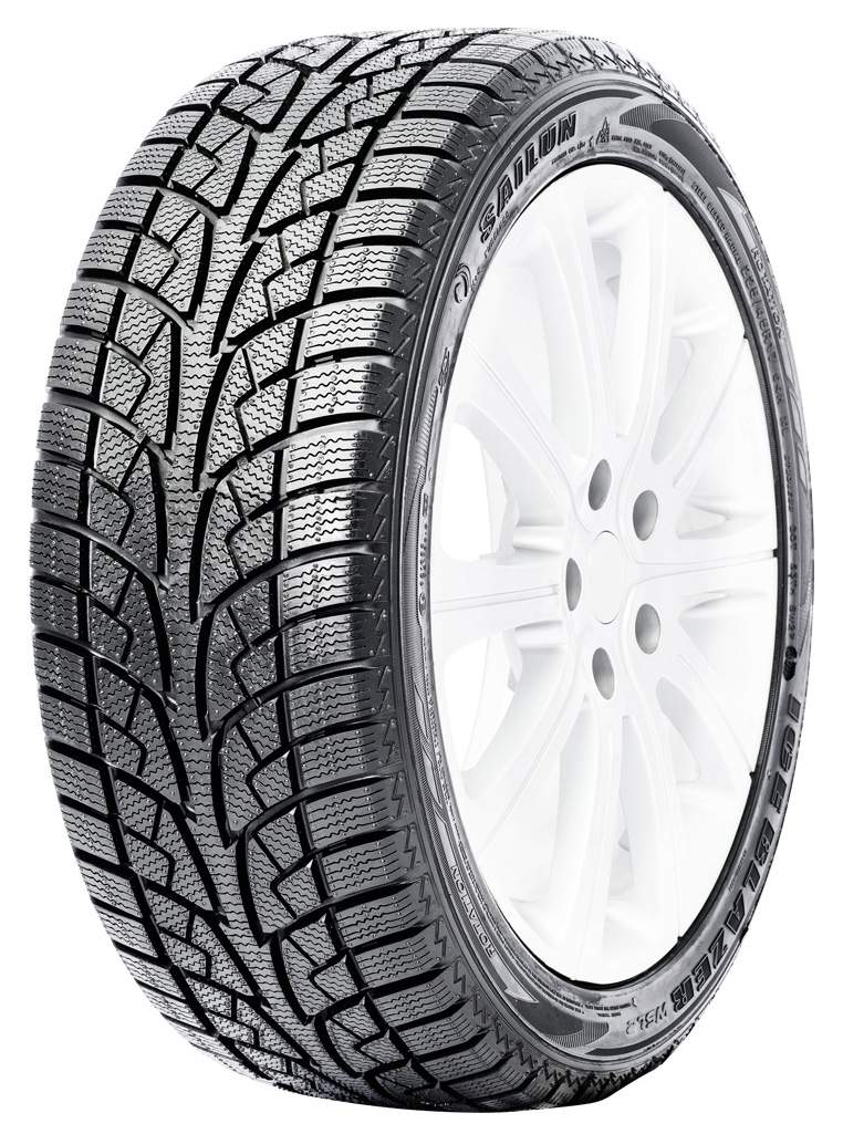 фото Шины sailun 215/55r17 98h ice blazer arctic (xl)