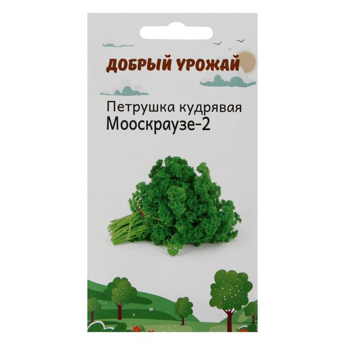 

Семена петрушка Мооскраузе 25353 1 уп.