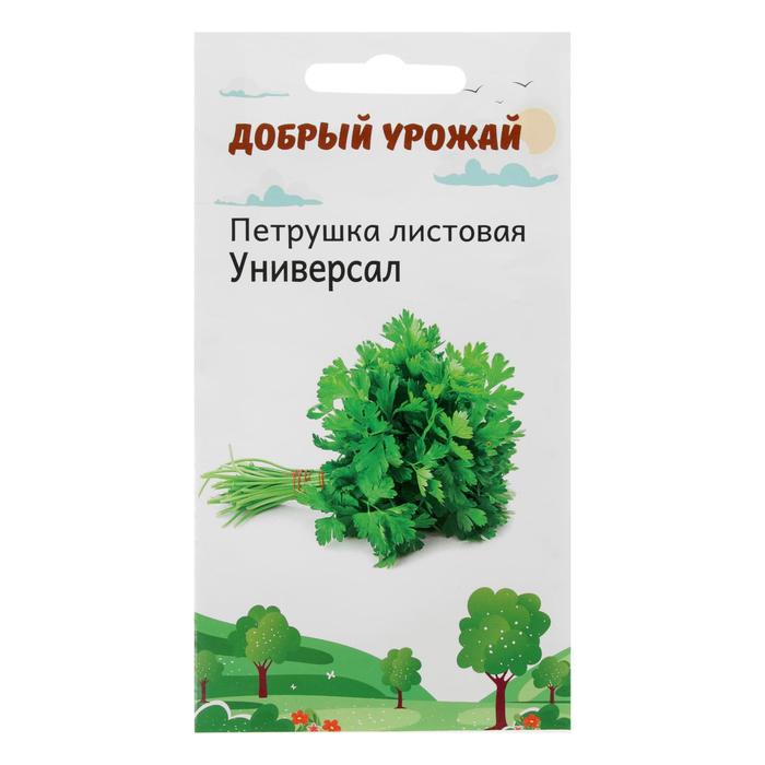 

Семена петрушка Универсал 25354 1 уп.