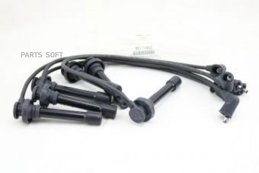 

MITSUBISHI 6G72 (94.03-04.09) БРОНЕПРОВОДА MD173402