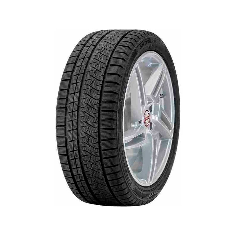 фото Шины triangle 275/40r19 105v xl pl02 tl cts222520