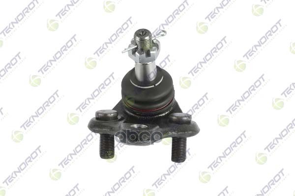 

TEKNOROT T-434 Шаровая опора перед.нижн. TOYOTA COROLLA E100 Euro Made 4333019095