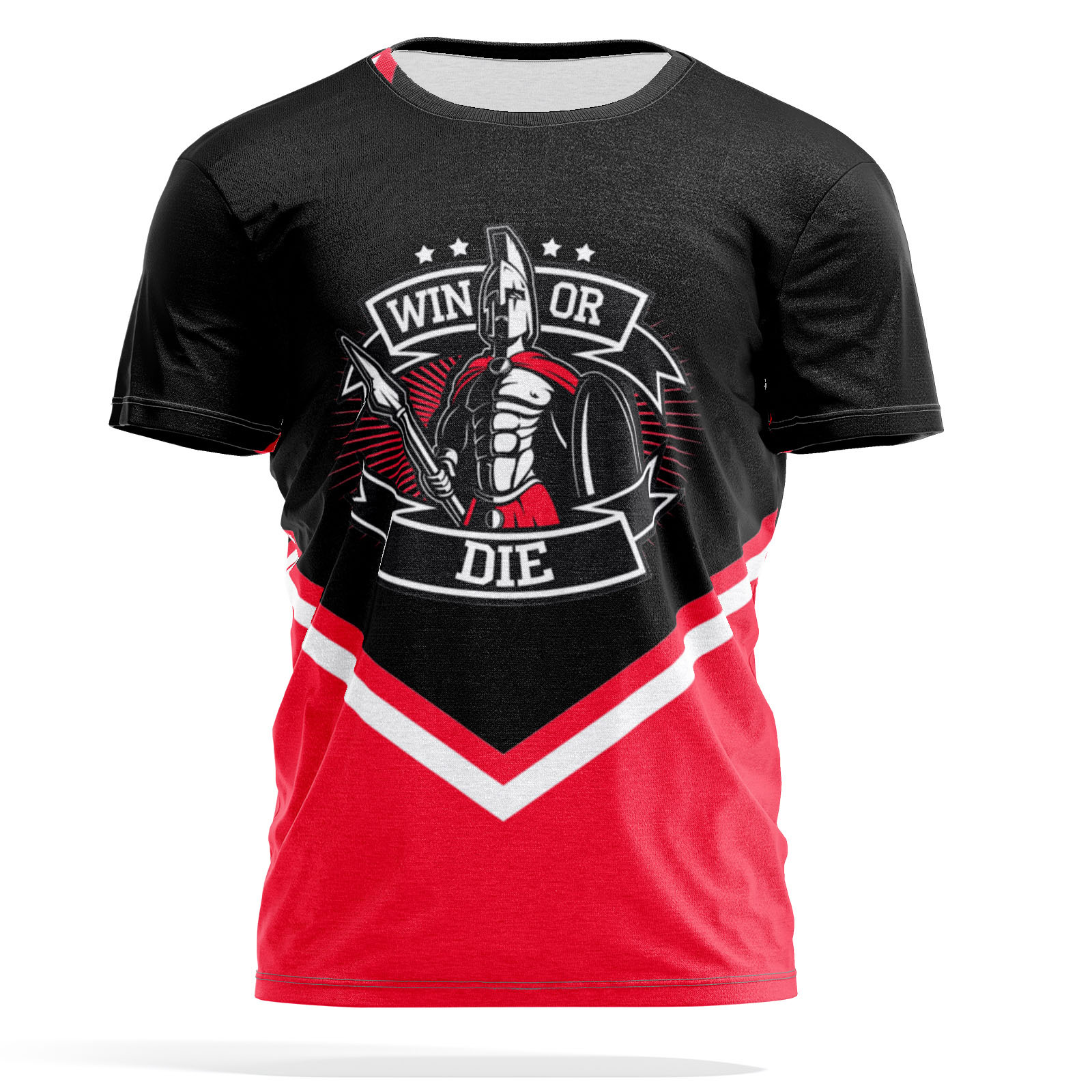 

Футболка мужская PANiN PaninManTshirt_VM1482165 разноцветная 3XL, Красный, PaninManTshirt_VM1482165