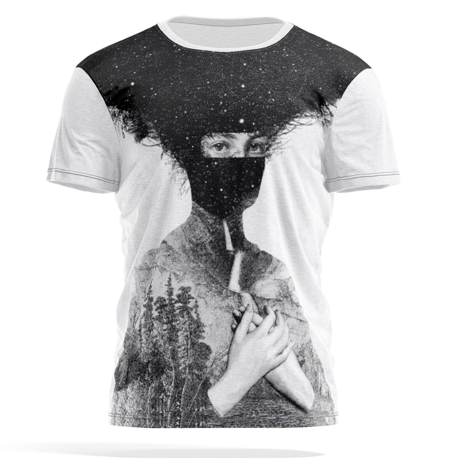 

Футболка мужская PANiN PaninManTshirt_VM1494547 разноцветная M, Белый, PaninManTshirt_VM1494547