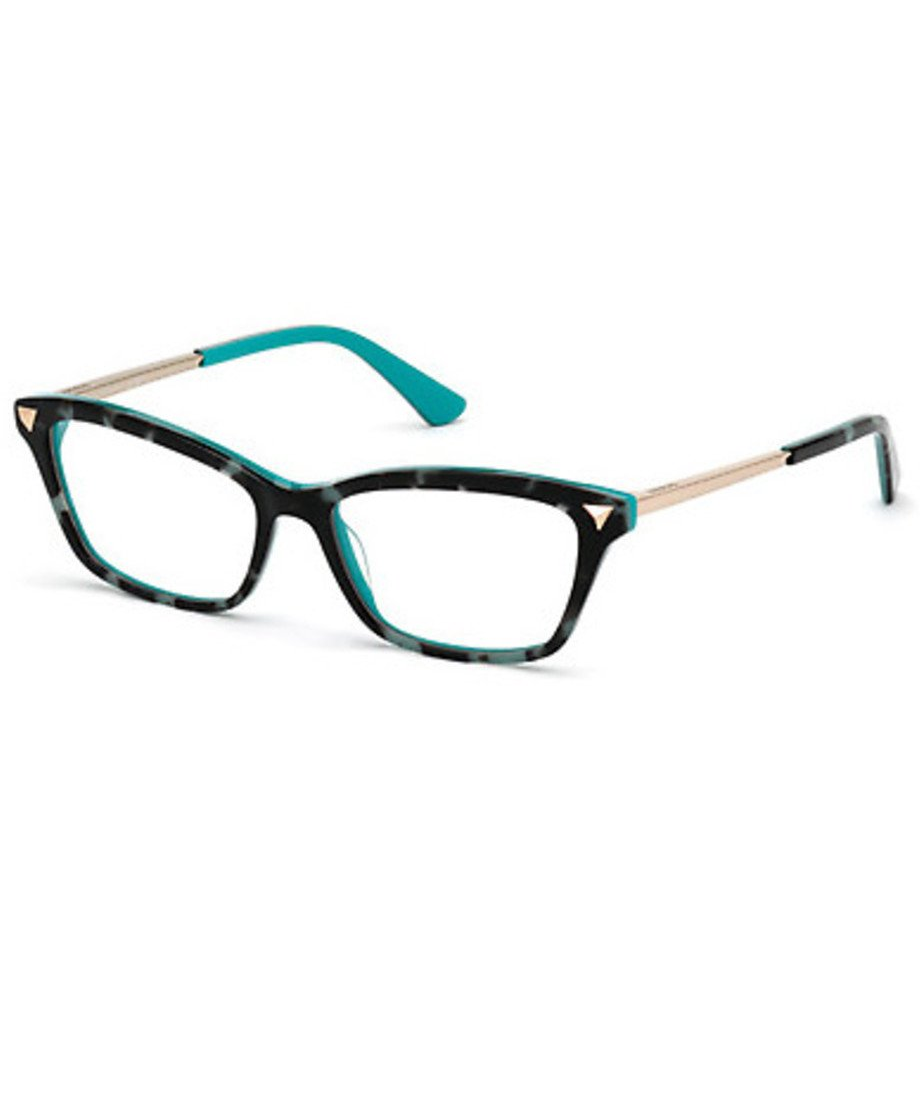 

Оправа женская Guess GU 2797, синий, GU 2797