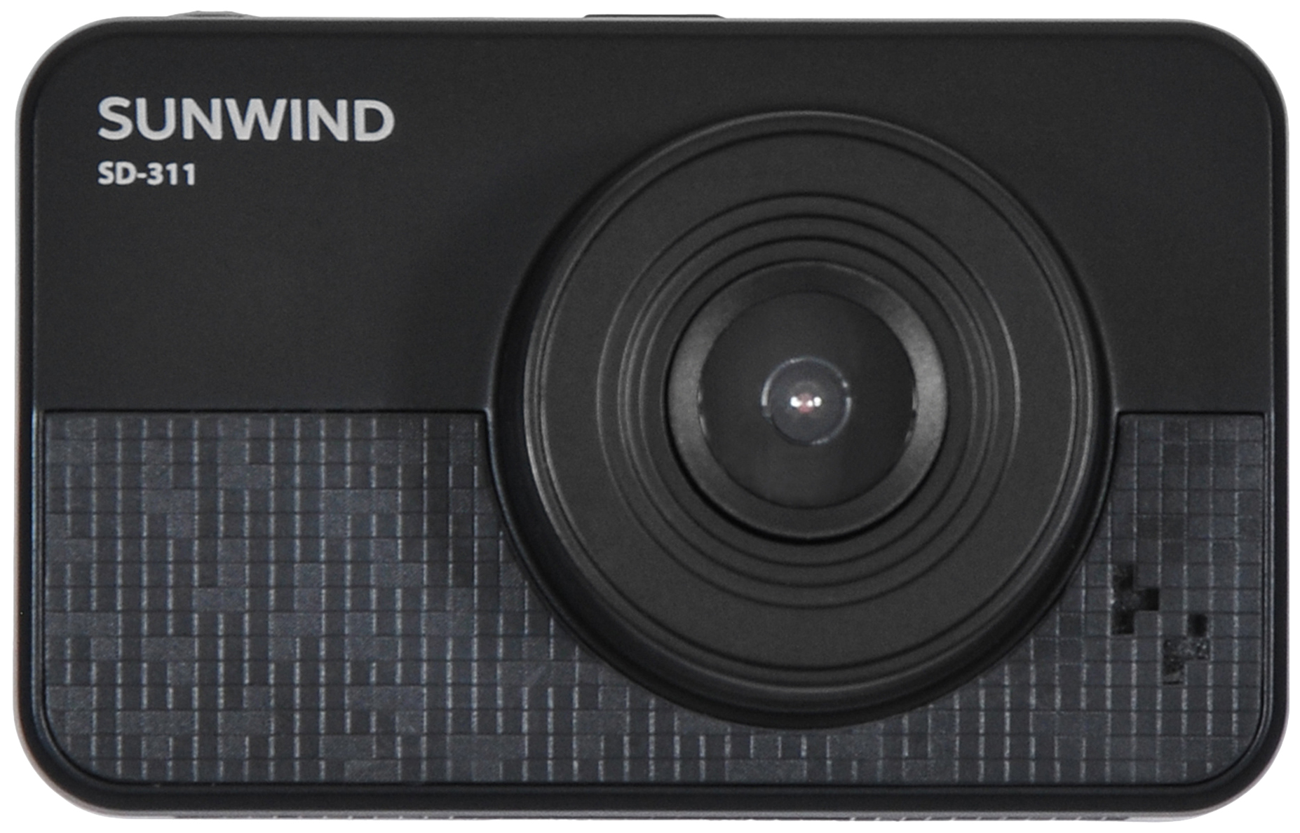 Видеорегистратор Sunwind SD-311 черный