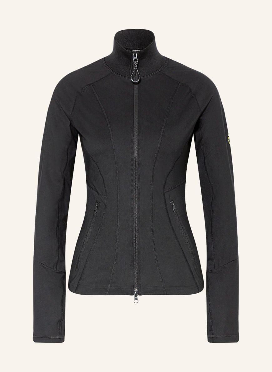 

Спортивная ветровка женская ADIDAS BY STELLA MCCARTNEY 1001294068 черная M, 1001294068