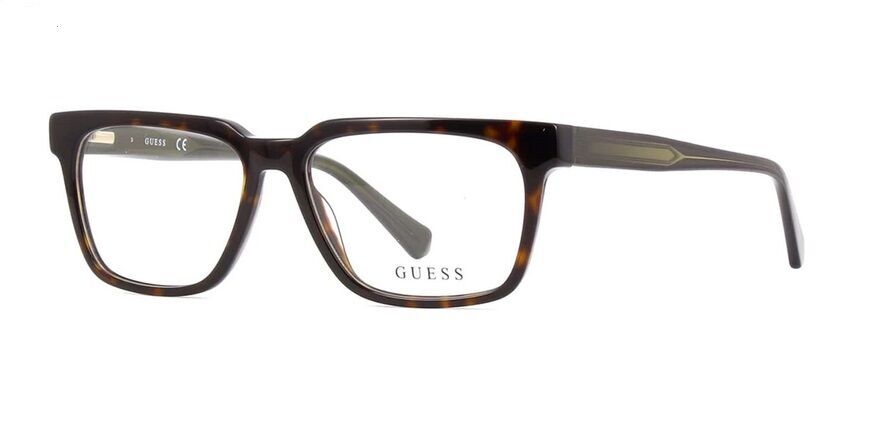 

Оправа женская Guess GU 50059, коричневый, GU 50059