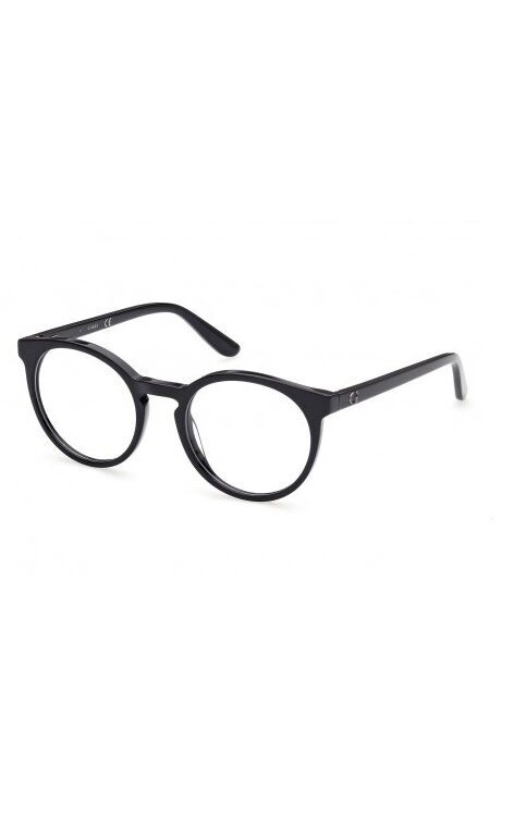 

Оправа женская Guess GU 9214, черный, GU 9214