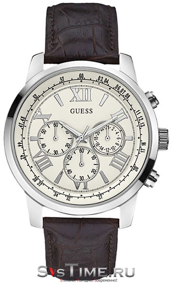 

Guess Guess W0380G2