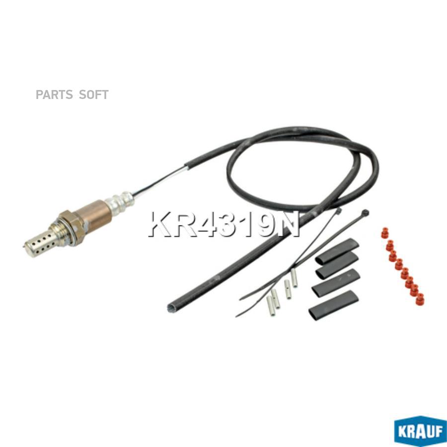 

Лямбда-Зонд Krauf арт. KR4319N