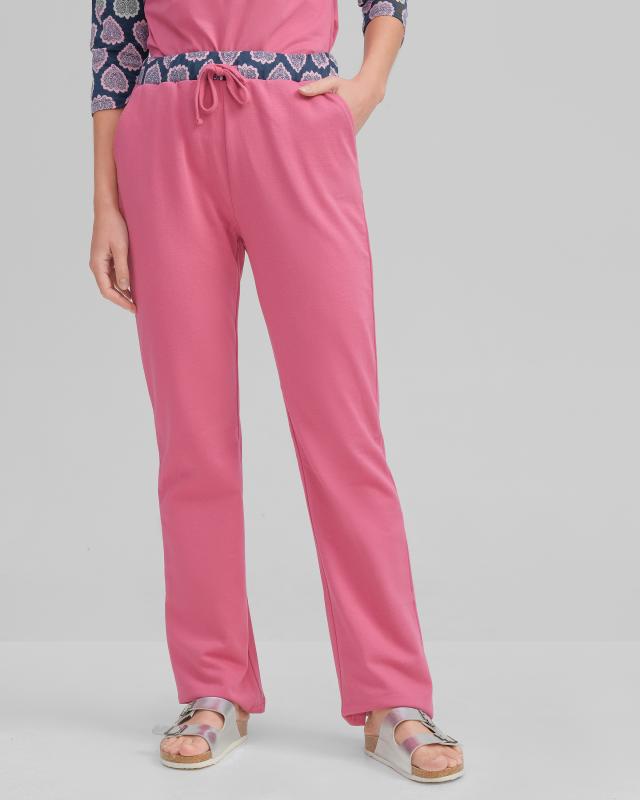 

Joliena Collection Joliena Collection Брюки, р. 54, цвет Ягодный, 163236